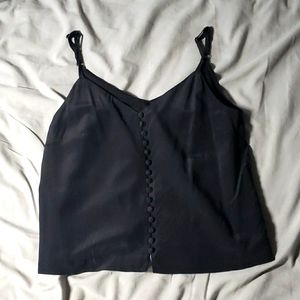 Madewell Slik Cami